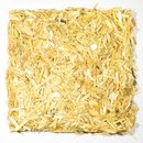 Grünes Haferkraut