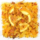 Verführerische Orange Dattelzauber