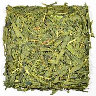 Bancha (ökologisch) - BIO